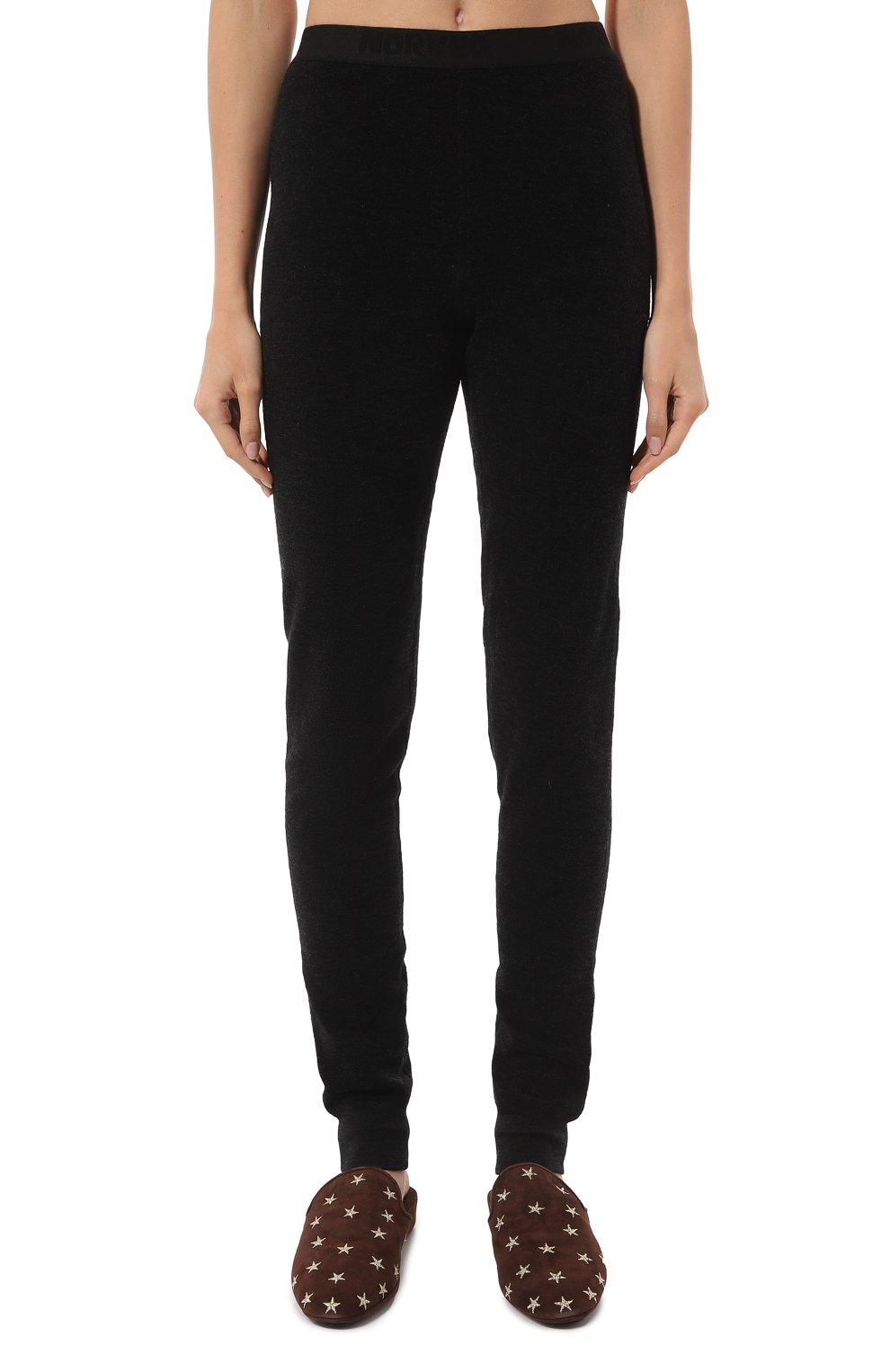 Шерстяные легинсы NORVEG, арт. 4TWPW003RU-010, фото 3