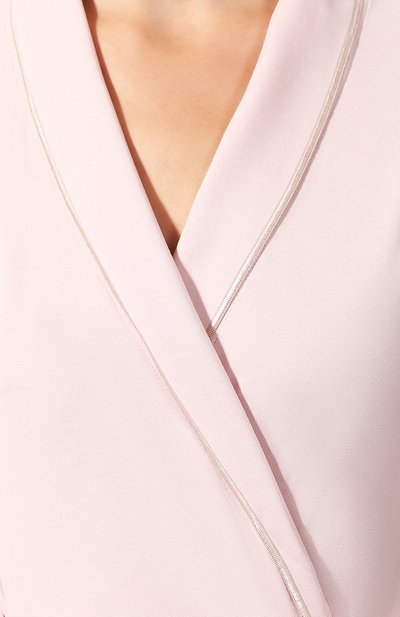 Халат GIANANTONIO PALADINI, арт. AI19FV01/S, фото 5