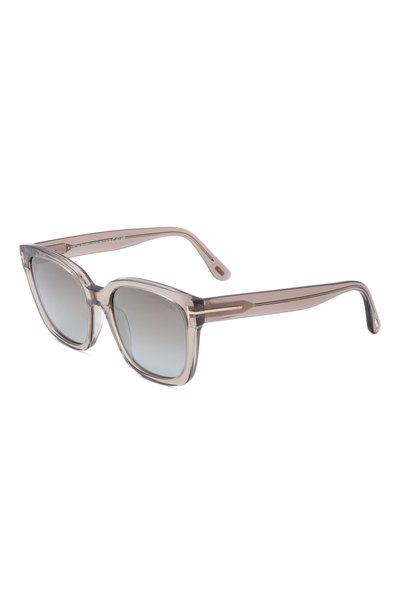 Женские солнцезащитные очки TOM FORD, арт. TF1216 45G
