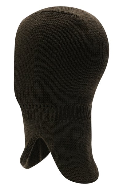 Шапка-балаклава IL TRENINO, арт. 21 4065/17, фото 2
