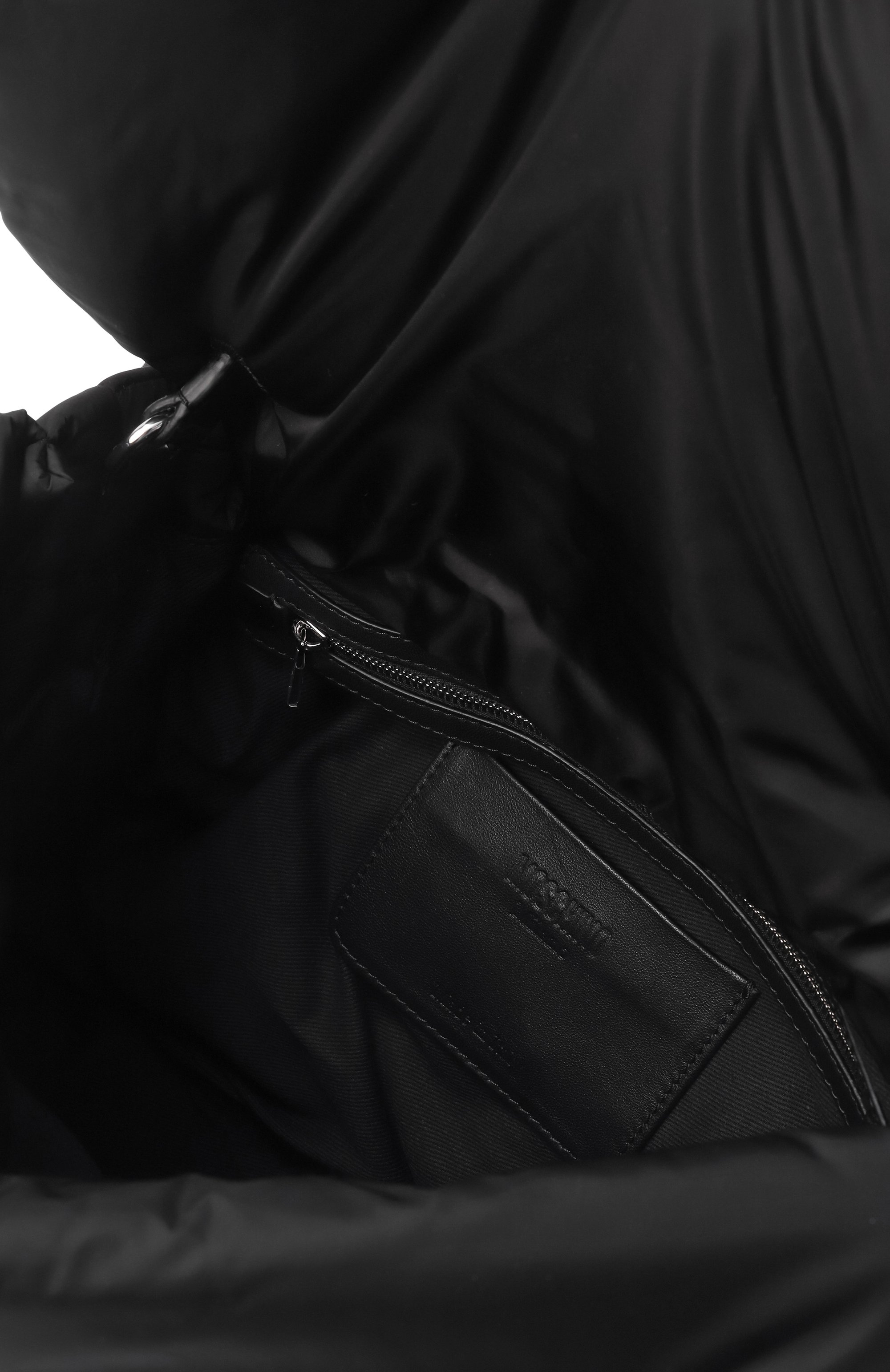 Сумка tie me medium MOSCHINO, арт. MC4205PP0N/0N2, фото 5