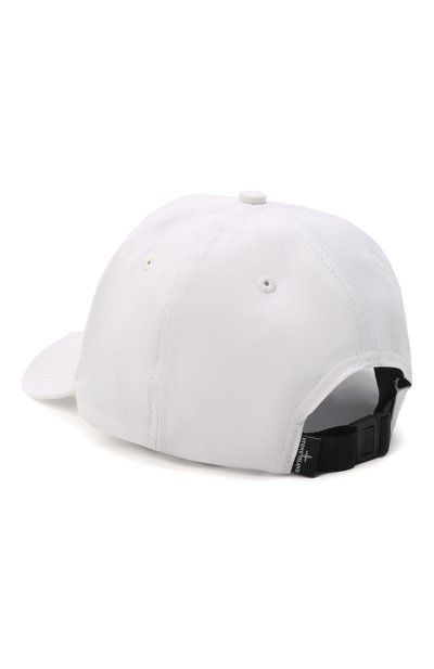 Хлопковая бейсболка STONE ISLAND, арт. 761599661, фото 3