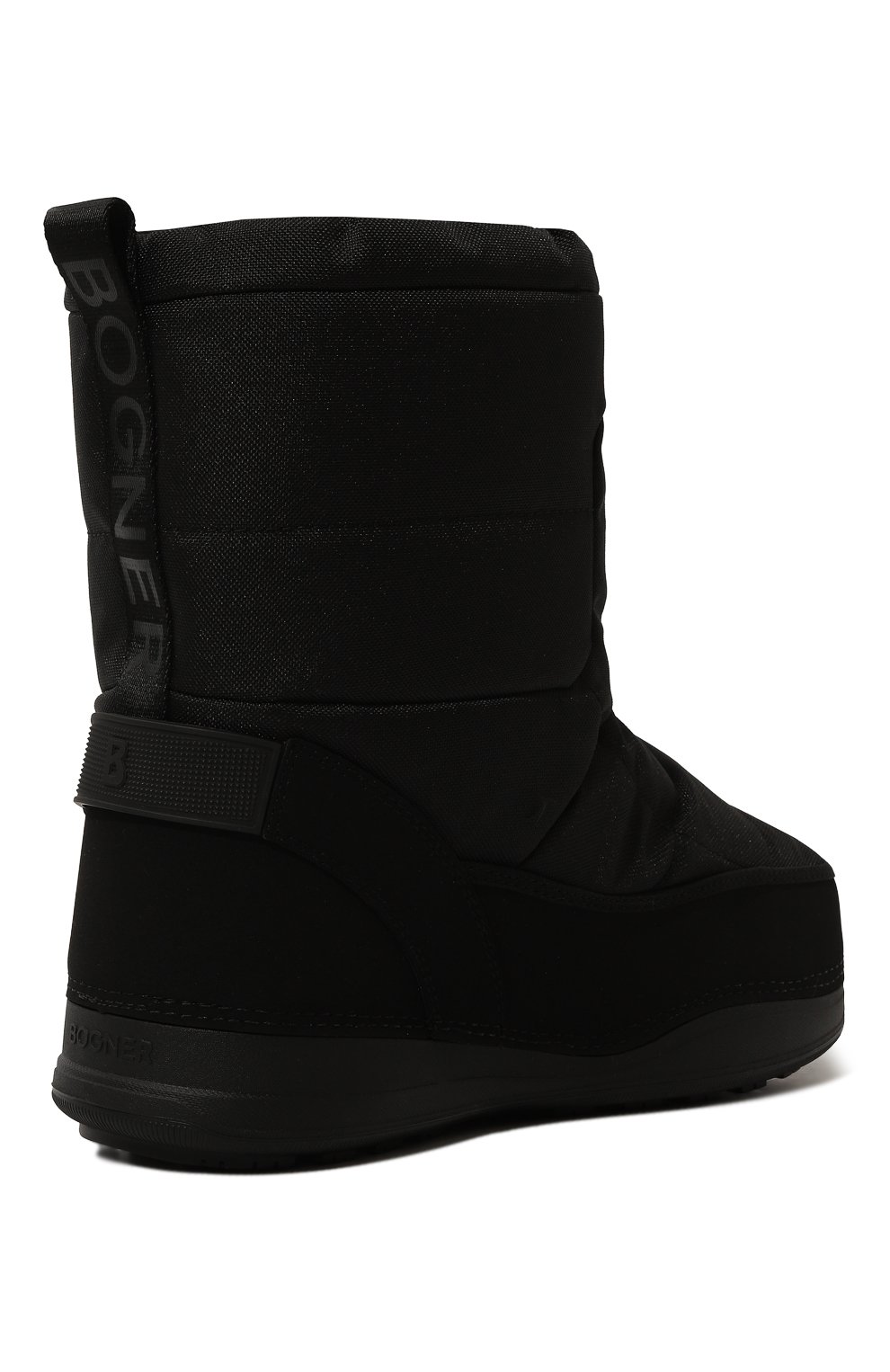 Текстильные сапоги laax BOGNER, арт. 32447554, фото 5