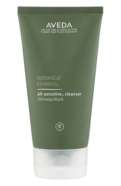Очищающее молочко для чувствительной кожи botanical kinetics (150ml) AVEDA, арт. AM7X-01, фото 1