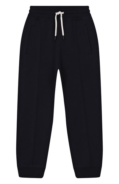 Джоггеры BRUNELLO CUCINELLI, арт. BM831E331B