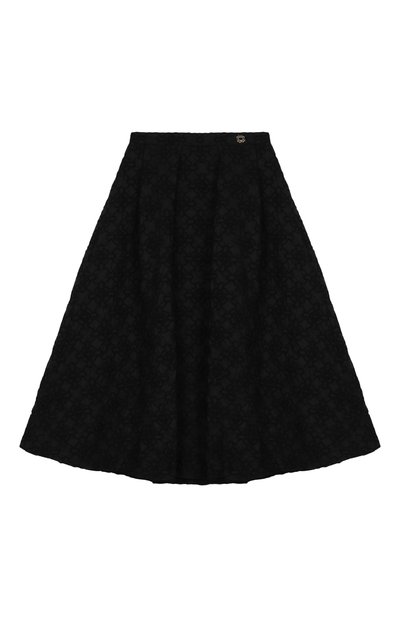 Юбка ELIE SAAB JUNIOR, арт. EFG0035 MX/TS0530 TRAP2/12-16