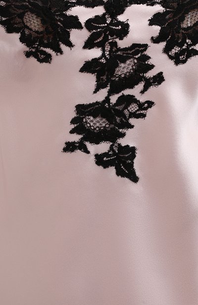 Шелковая сорочка MARJOLAINE, арт. 3MAR0301, фото 5