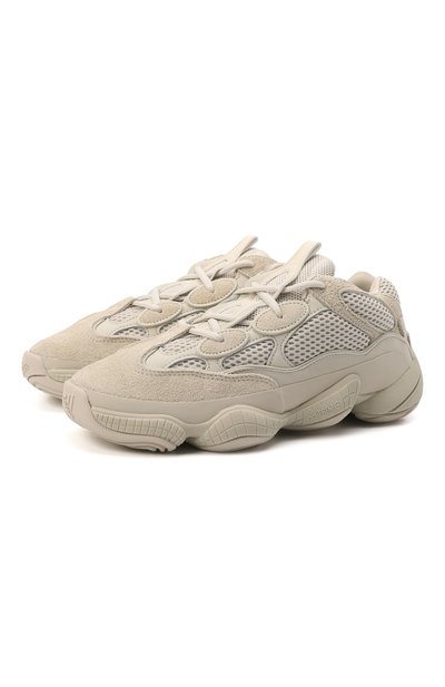 Кроссовки yeezy boost 500 blush ADIDAS ORIGINALS, арт. DB2908, фото 1