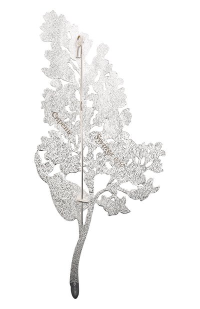 Брошь сирень РУССКИЕ САМОЦВЕТЫ, арт. 41484, фото 3