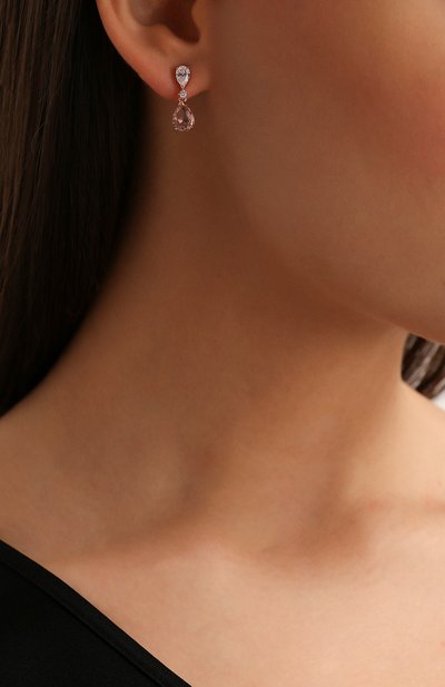 Серьги pear SWAROVSKI, арт. 5466888, фото 2