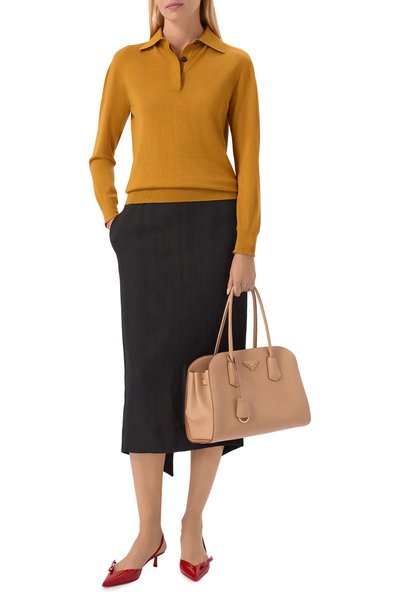 Сумка-тоут PRADA, арт. 1BG606/2CYS, фото 3