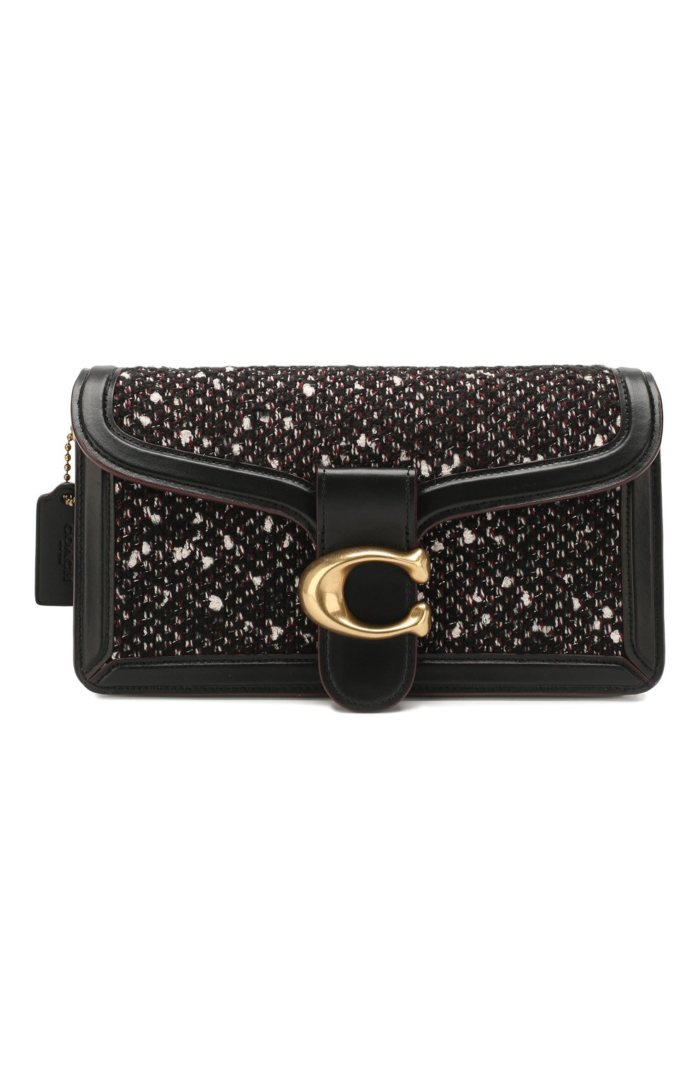 Сумка tabby small COACH, арт. 79342, фото 1