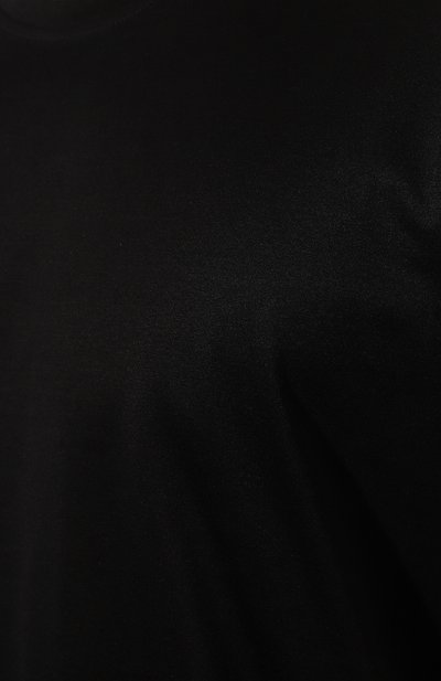 Хлопковая футболка MVST, арт. 14M660.MK00.B&T.MUST, фото 5