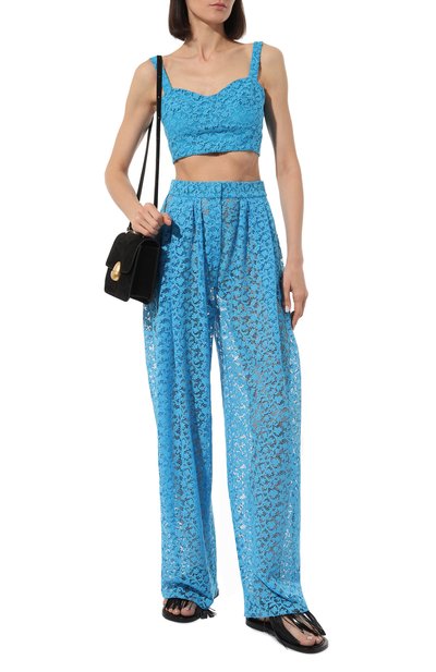 Брюки VIKA GAZINSKAYA, арт. S23-17200-400, фото 2