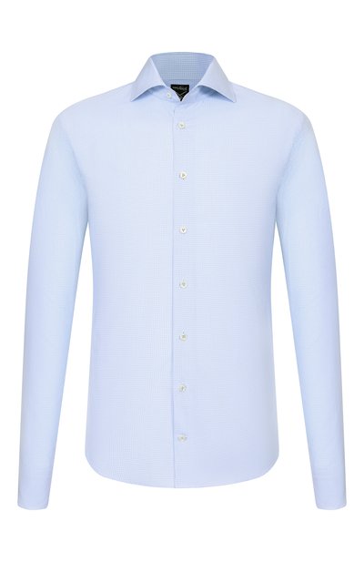 Мужская хлопковая рубашка VAN LAACK, арт. VL-RIVARA-LSF/156293