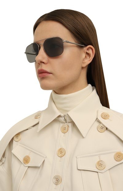 Солнцезащитные очки WEB EYEWEAR, арт. WE0356 15A, фото 3