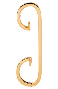 Серьга REPOSSI, арт. EA/ST5A, фото 3