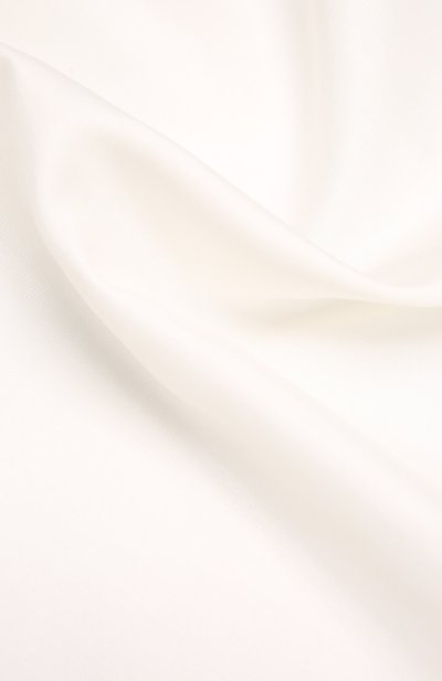 Платок из хлопка и шелка ZEGNA, арт. Z3J00A/38B, фото 2