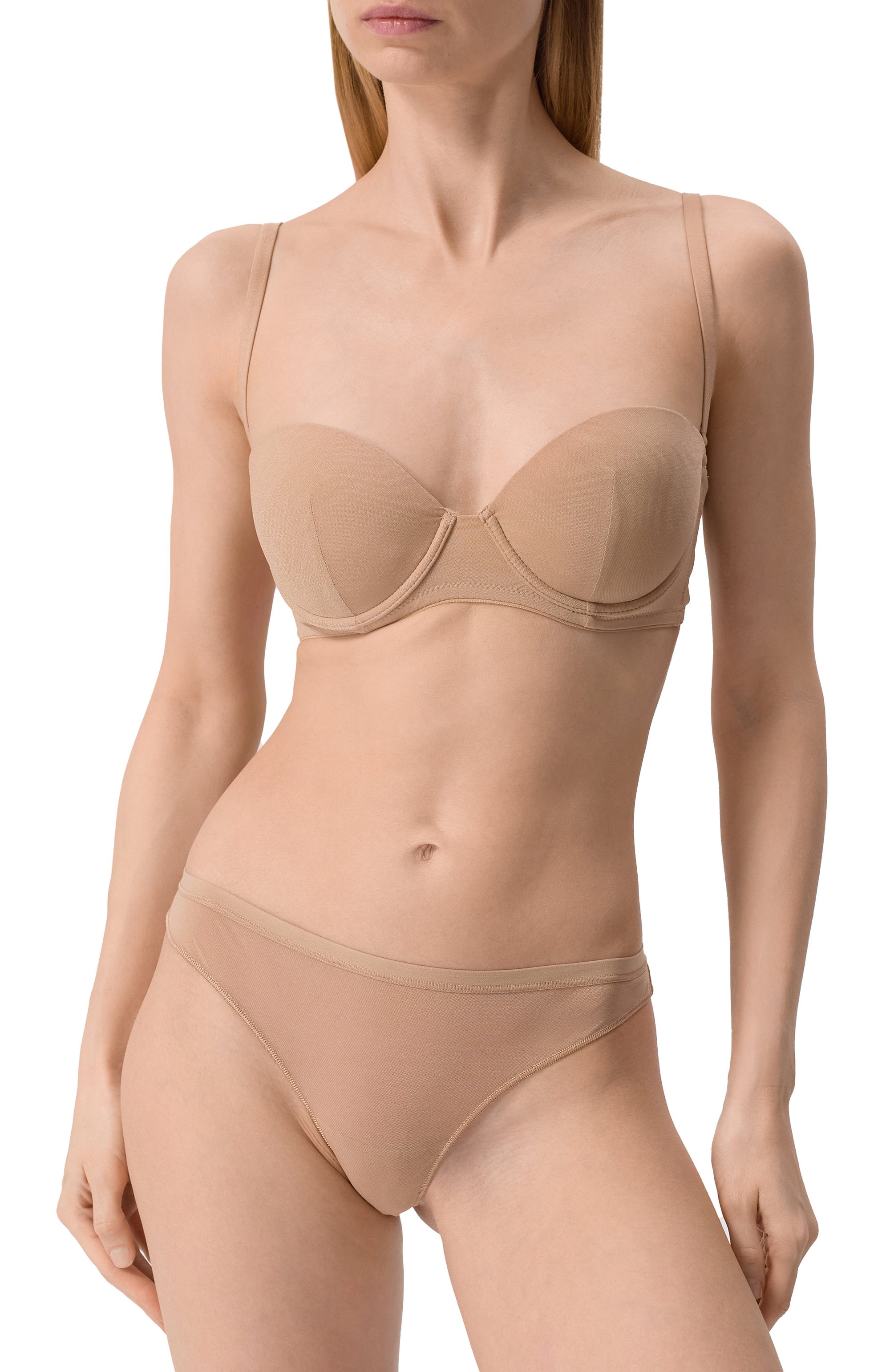 Бюстгальтер GIANANTONIO PALADINI, арт. R103/B, фото 2