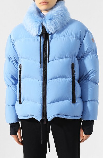 Куртка MONCLER GRENOBLE, арт. E2-098-46801-15-53862, фото 3