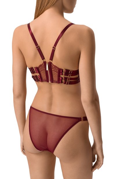 Бюстгальтер-балконет BORDELLE, арт. SS25B02M, фото 3