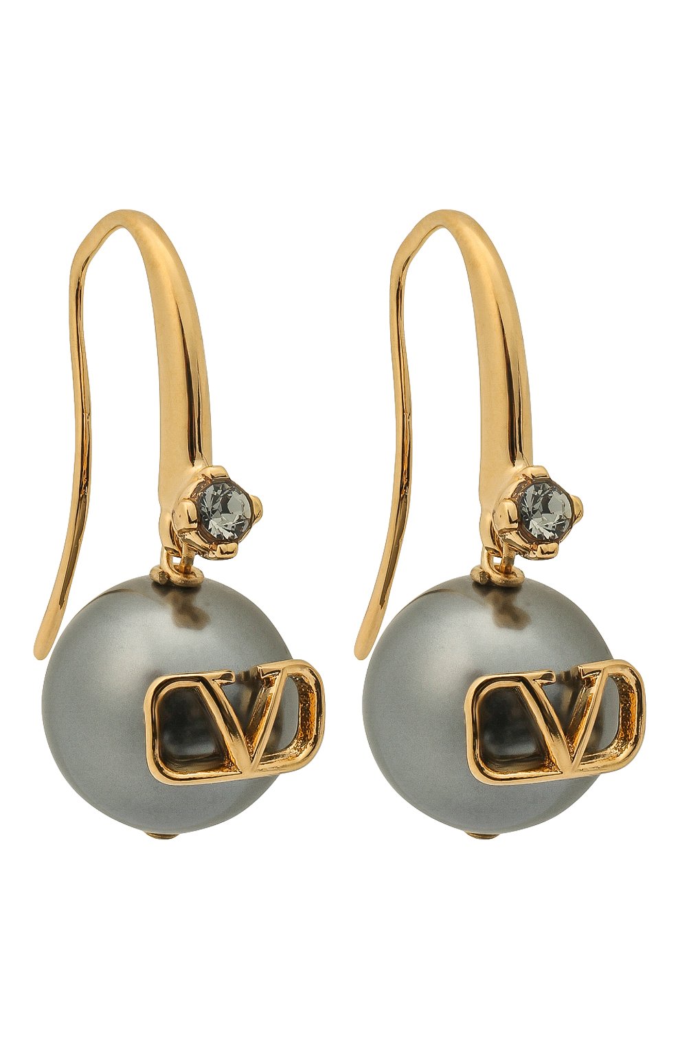 Серьги vlogo VALENTINO, арт. UW2J0G21/QVS, фото 3