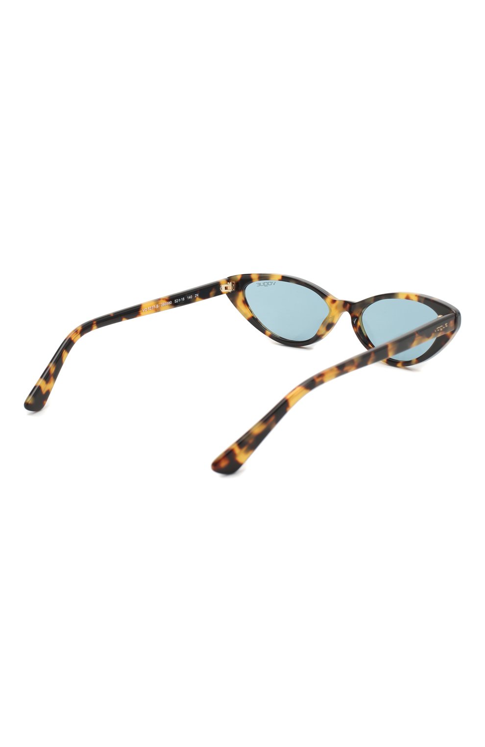 Солнцезащитные очки VOGUE EYEWEAR, арт. 5237S-260580, фото 4