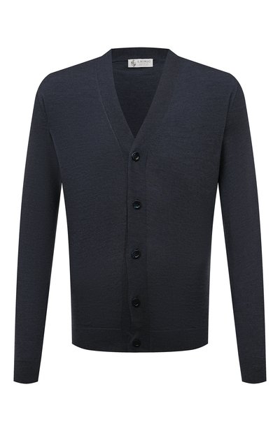 Шерстяной кардиган IL BORGO CASHMERE, арт. 54-1210G0, фото 1