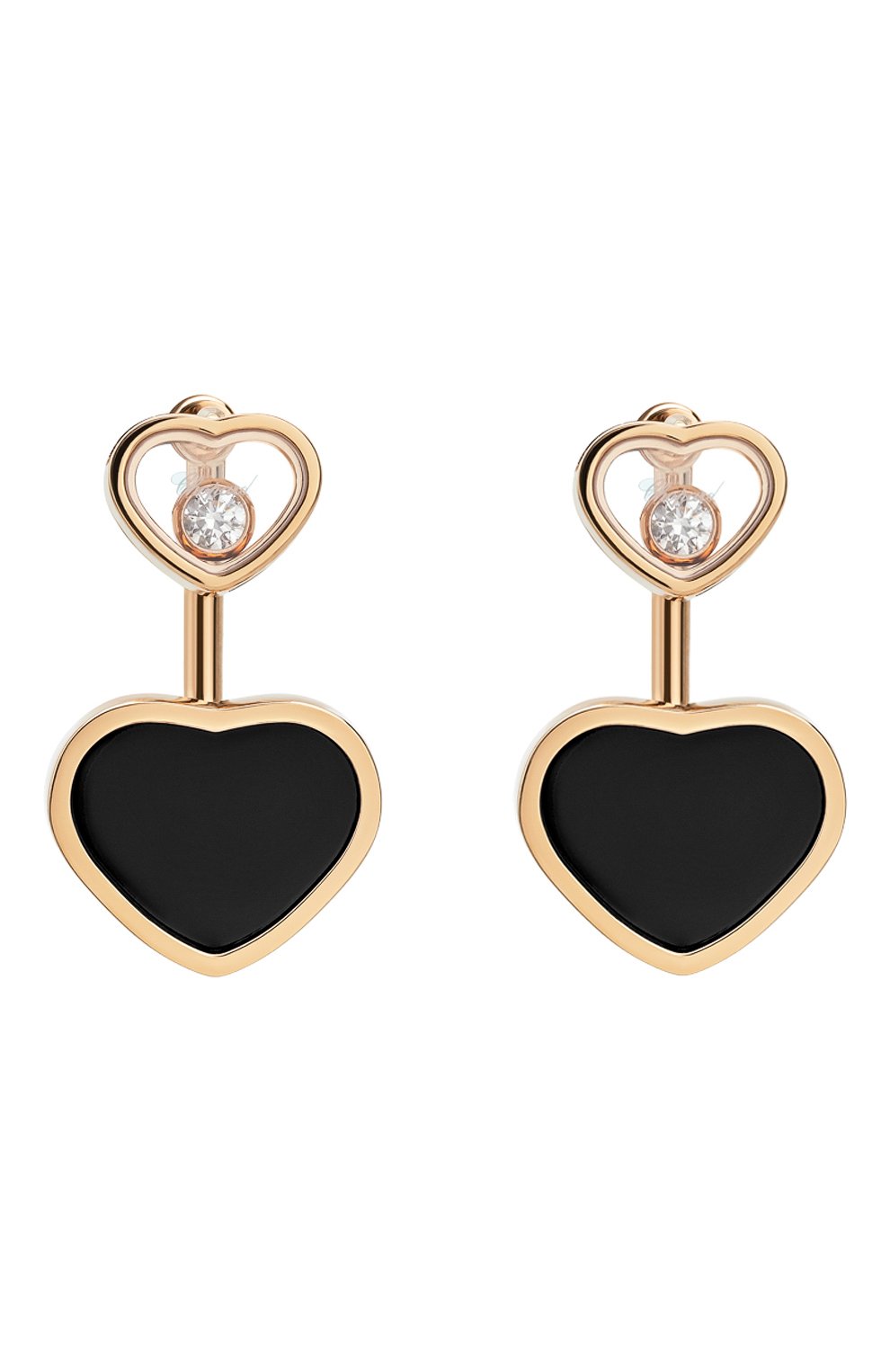 Серьги CHOPARD, арт. 83A082-5201, фото 1