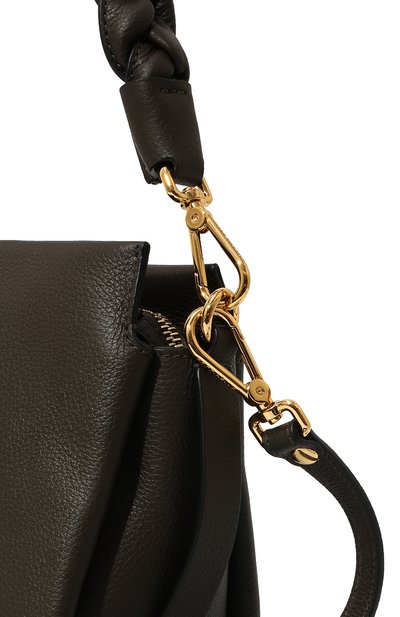 Сумка boheme small COCCINELLE, арт. E1 M50 58 01 01, фото 3