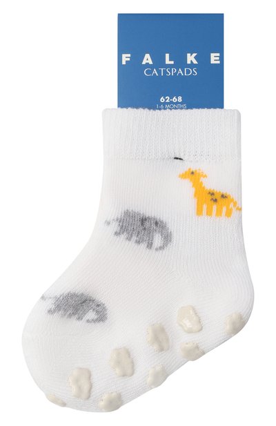Хлопковые носки FALKE, арт. 10440