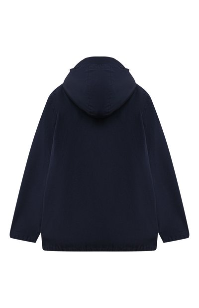 Хлопковая ветровка POLO RALPH LAUREN, арт. 323832103, фото 2