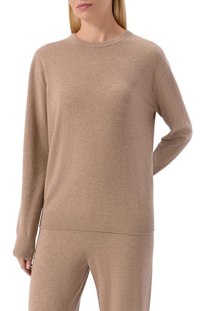 Кашемировый пуловер 12 STOREEZ, арт. 134656, фото 3