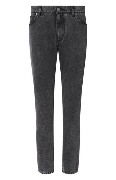 Мужские джинсы regular DOLCE & GABBANA, арт. GYJCCD/G8MZ8