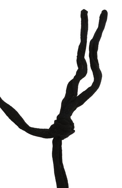 Подвеска на шнурке JIL SANDER, арт. JSWT831168/WTS80054, фото 4