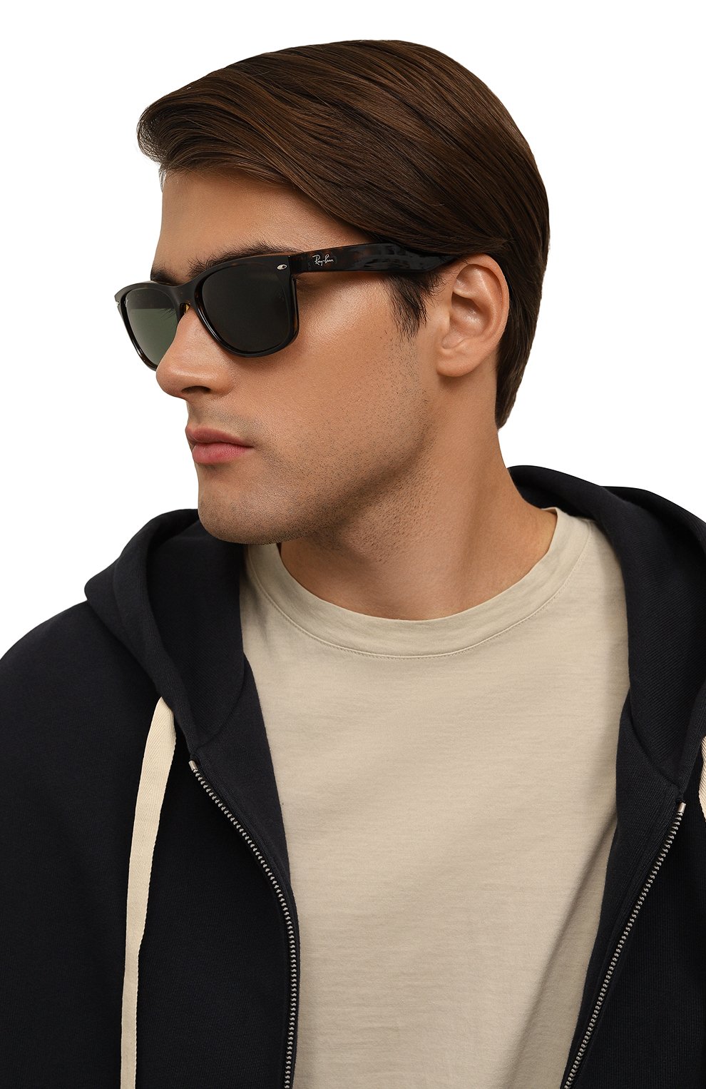 Солнцезащитные очки RAY-BAN, арт. 2132-902, фото 2