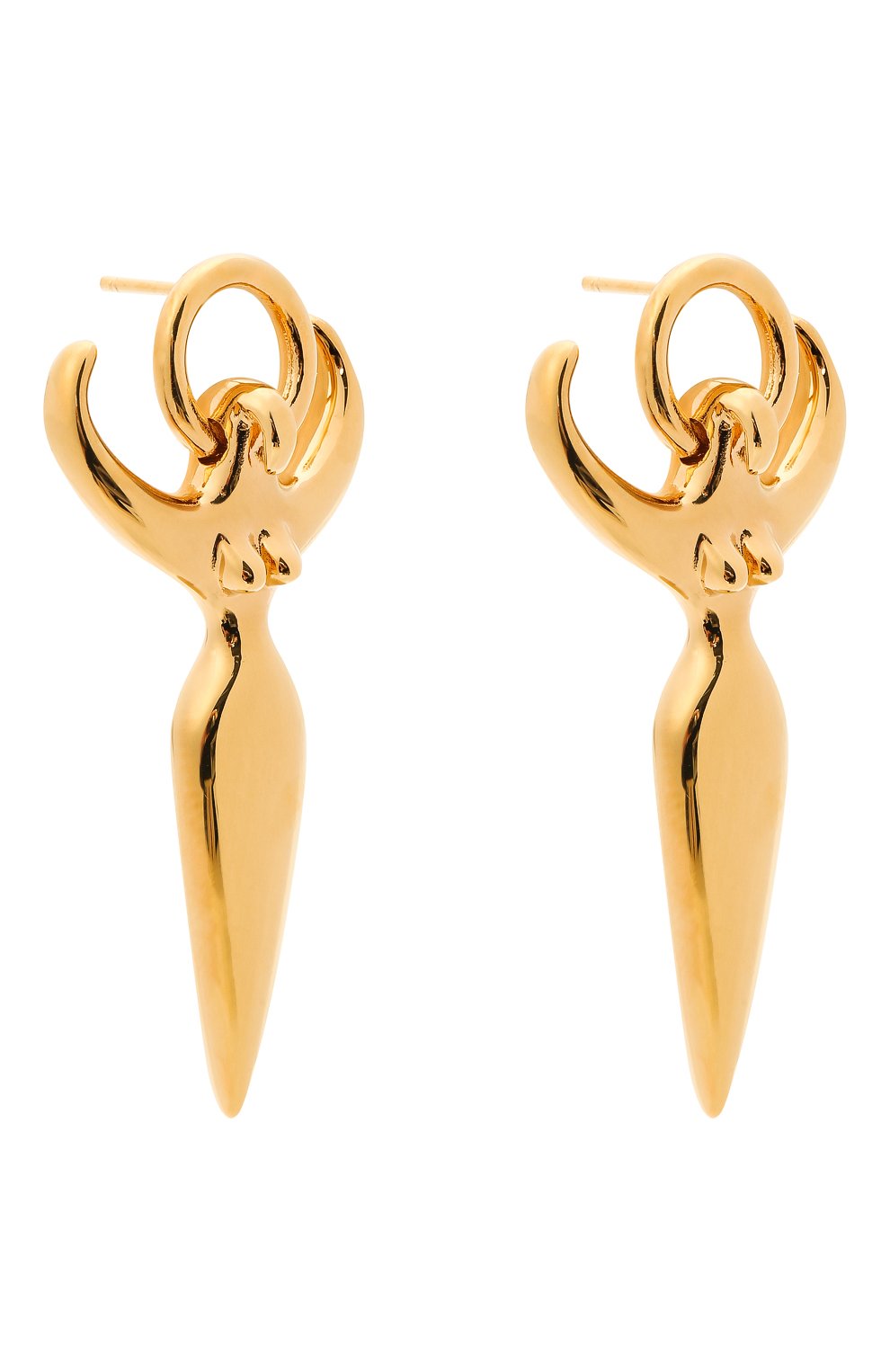 Серьги feminities CHLOÉ, арт. CHC19UFE92CB7, фото 3