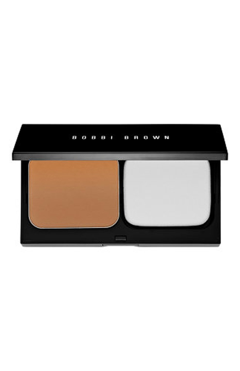 Крем-пудра skin weightless powder foundation, warm almond BOBBI BROWN, арт. EATA-13, фото 1