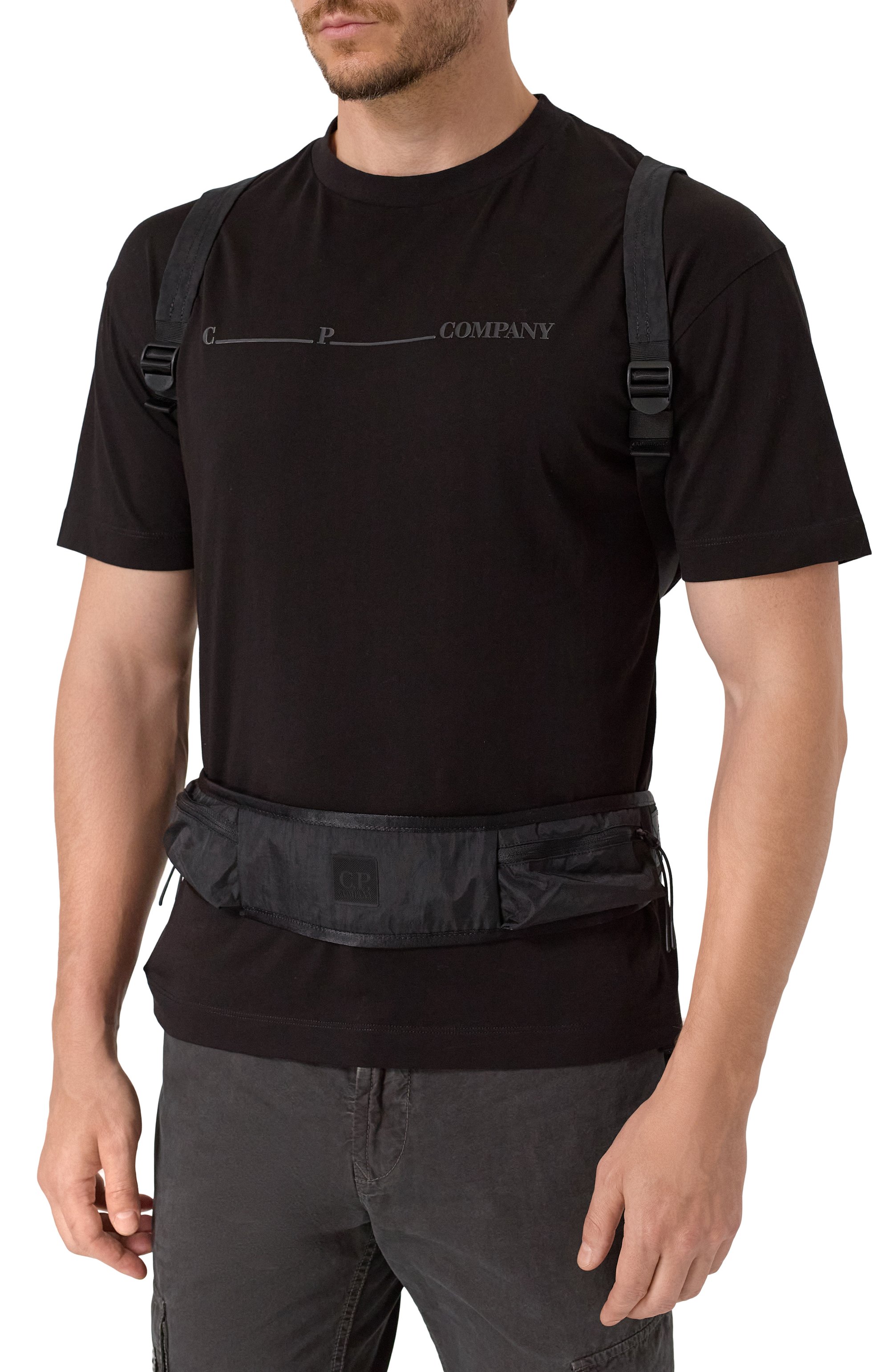 Рюкзак C.P. COMPANY, арт. 19CLAC037A110040M, фото 8