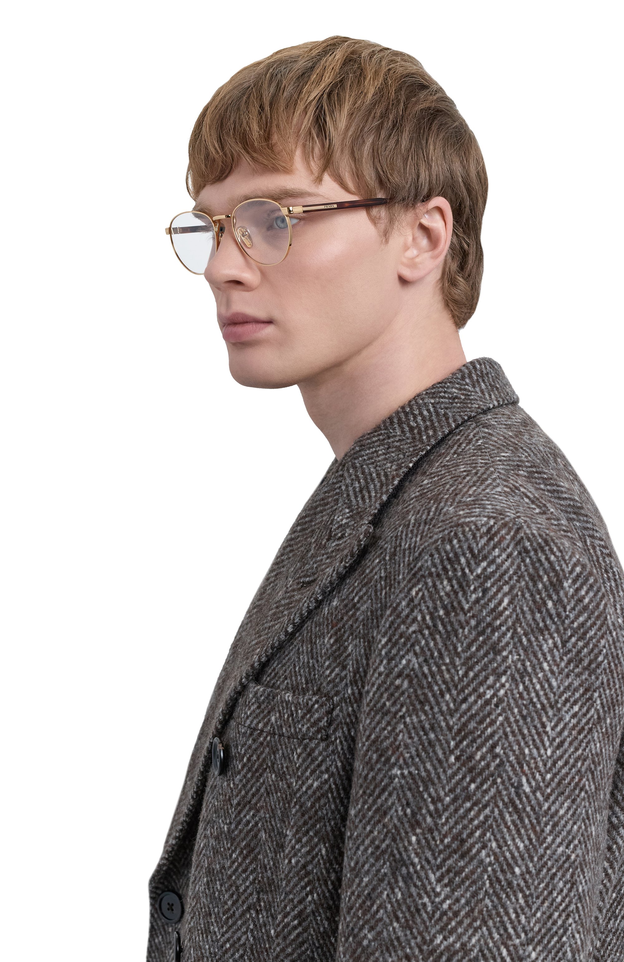 Оправа PRADA, арт. B52V-5AK101, фото 2