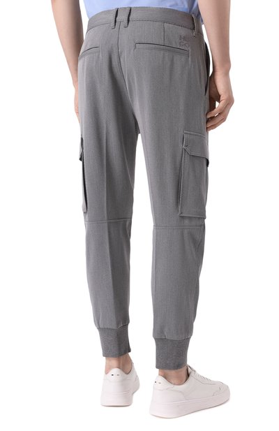 Джоггеры HUGO, арт. 50505856, фото 4