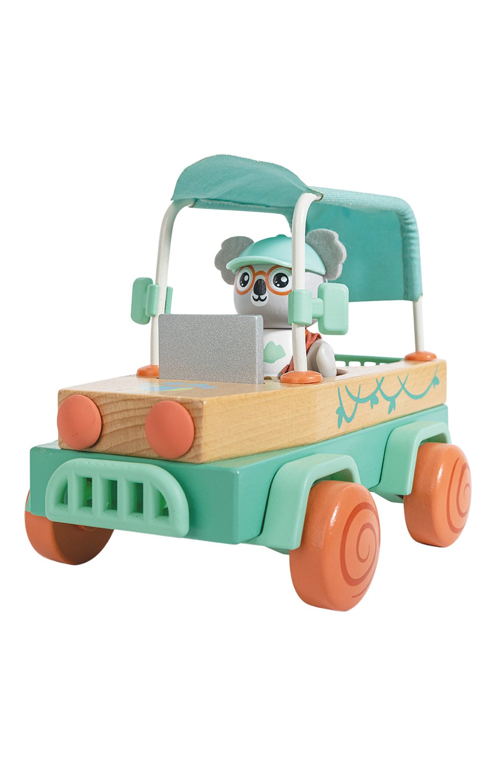 Игровой набор служба спасения HAPE, арт. E3422_HP, фото 5