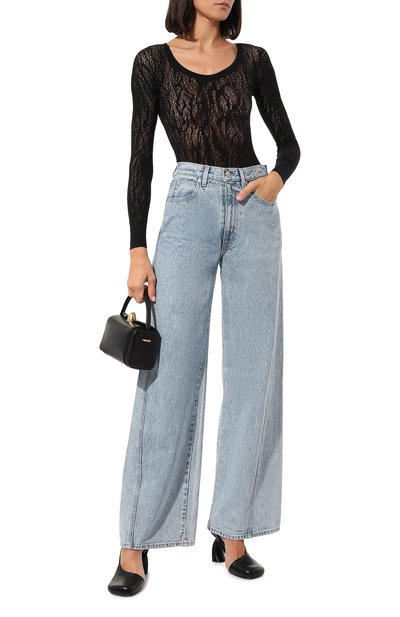 Боди WOLFORD, арт. 79278, фото 2