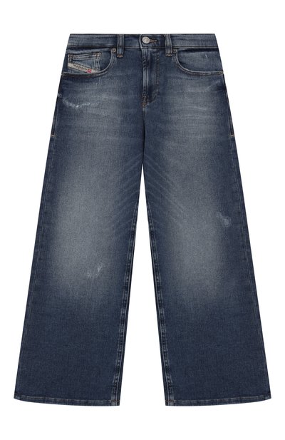 Джинсы DIESEL, арт. J02323/KXBQF