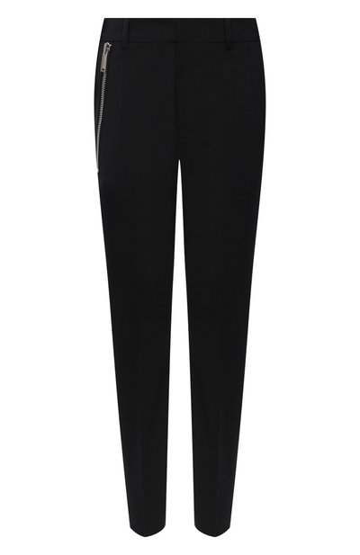 Женские шерстяные брюки DSQUARED2, арт. S75KB0152/S40320