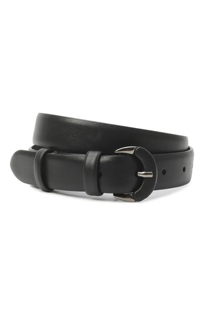 Женский кожаный ремень MVST, арт. 67D.0002/NAPPA