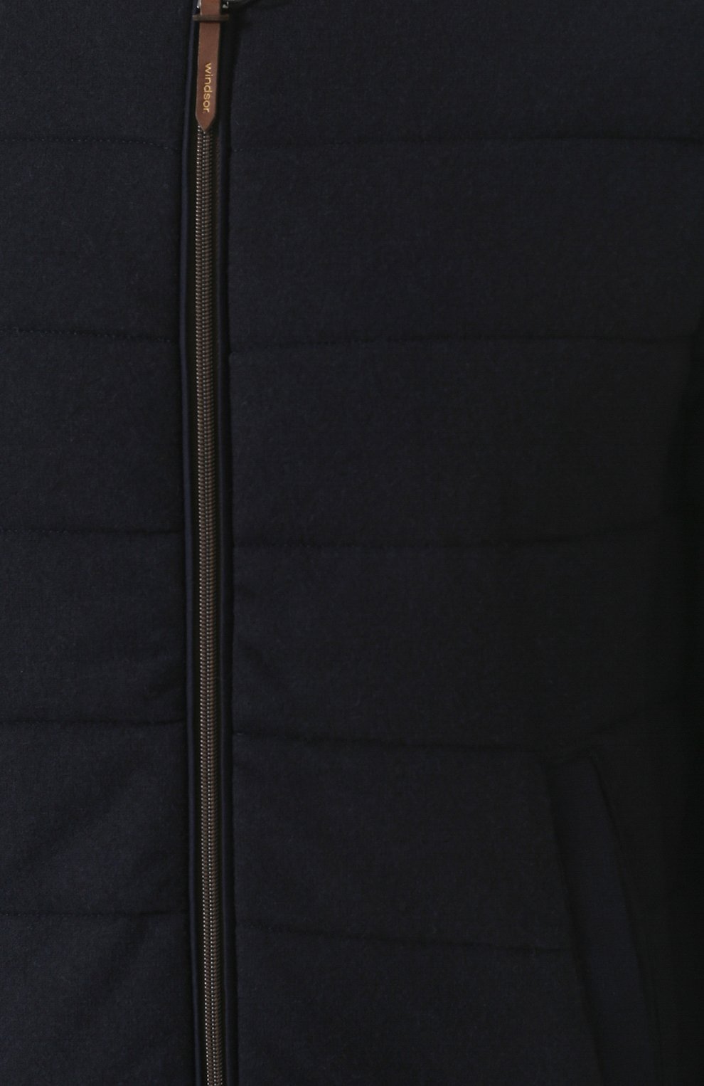 Двусторонний бомбер на молнии WINDSOR, арт. 13 DIEG0-J 10004081, фото 5