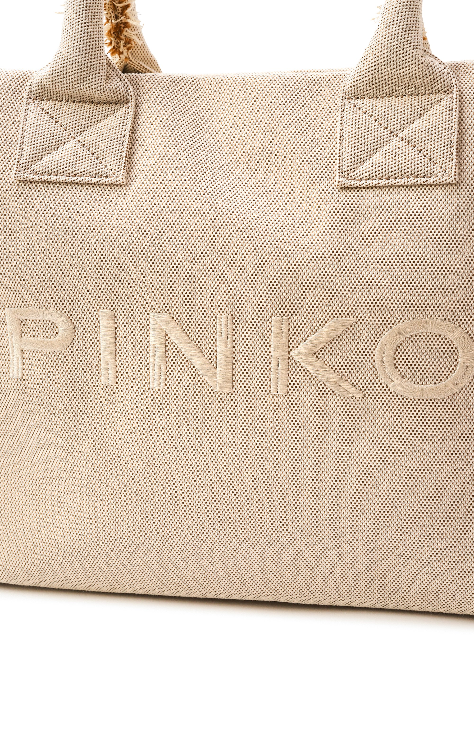 Сумка-тоут PINKO, арт. 100782/A1X1, фото 3