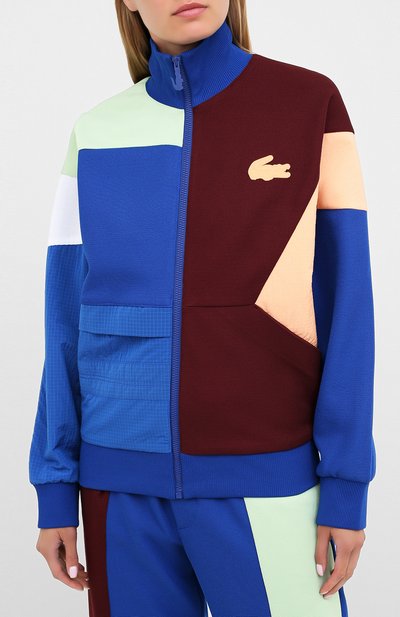Толстовка LACOSTE, арт. SH8153, фото 3