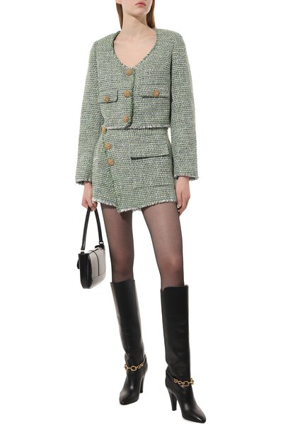 Юбка SELF-PORTRAIT, арт. PF22-083, фото 2